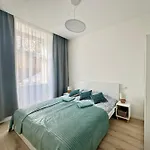 M17 I Buda Apartament