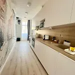 M17 I Buda Apartament *