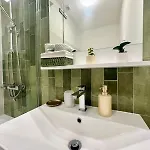 Apartament M17 I Buda Budapesta
