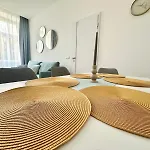 M17 I Buda Apartament Budapesta