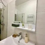 Apartament M17 I Buda