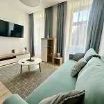 M17 I Buda Apartament