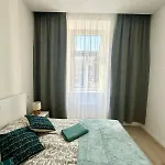 Apartament M17 I Buda *