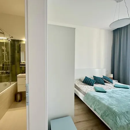 M17 Apartment I Buda *