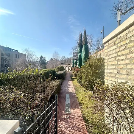 M17 I Buda Будапешт