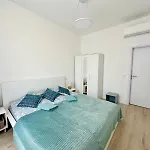 Apartamento M17 I Buda *