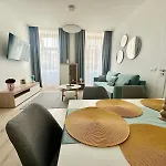 Apartamento M17 I Buda