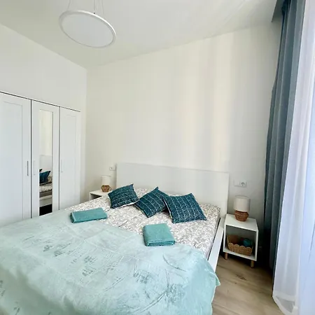 Apartment Mecset Design
