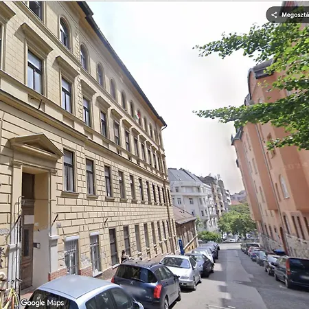 M17 I Buda Side * Budapest