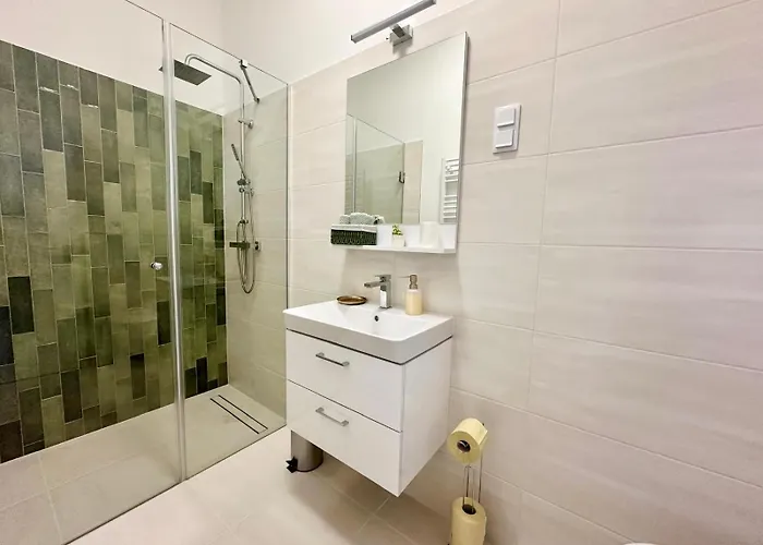 M17 I Buda Apartman Budapest