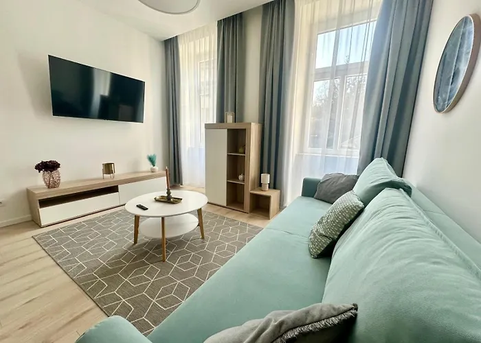 M17 I Buda Apartament