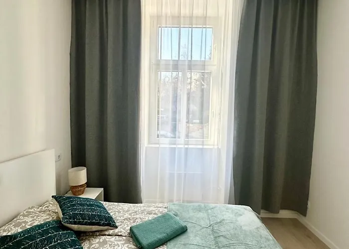 Apartament M17 I Buda *